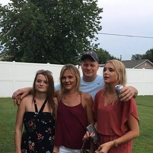 Meet your Posher, Todd